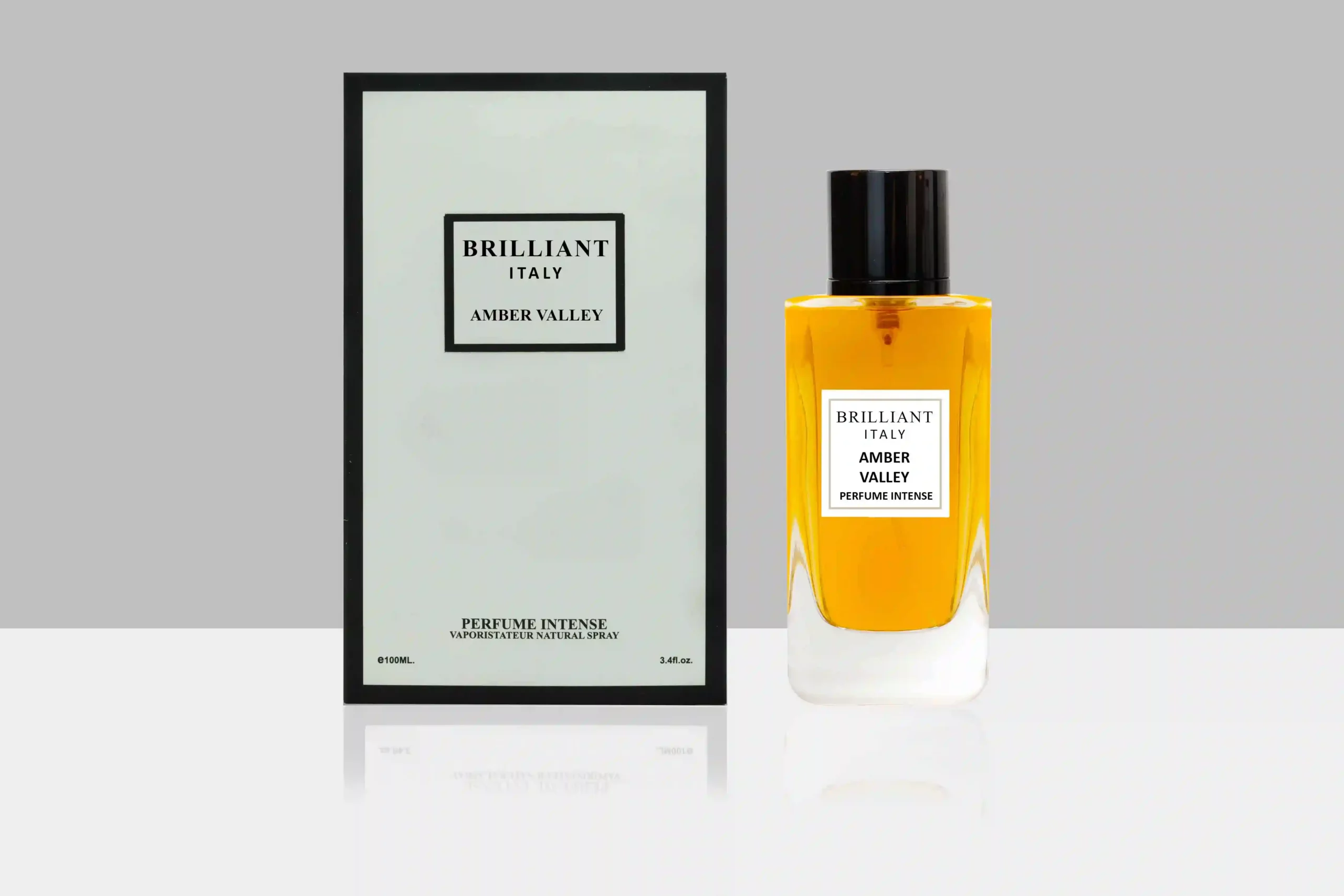 AMBER VALLEY - Image 4