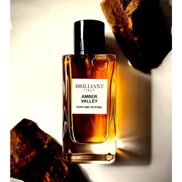 AMBER VALLEY - Image 2